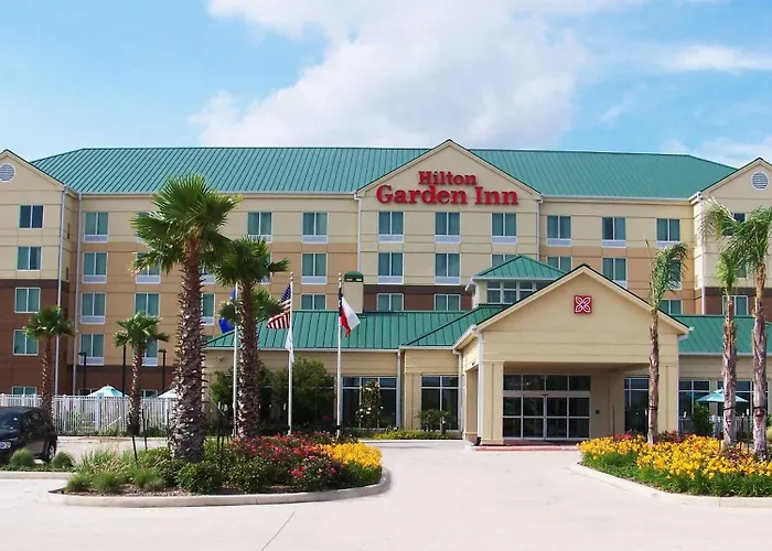 Hilton Garden Inn Houston/Pearland