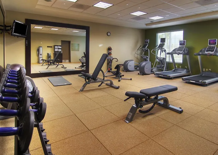 Hilton Garden Inn Houston/Pearland