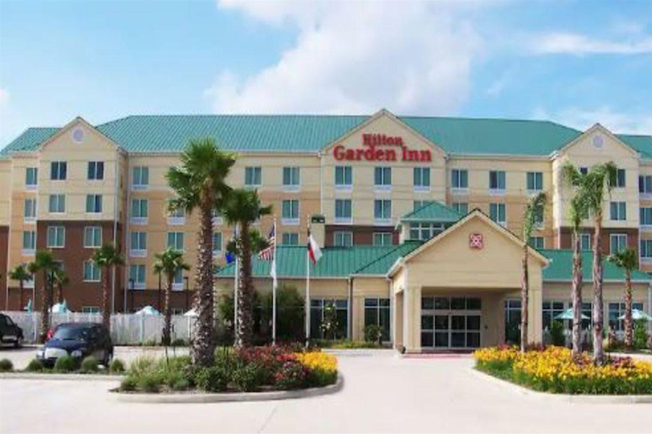 Hilton Garden Houston-pearland 3* Pearland