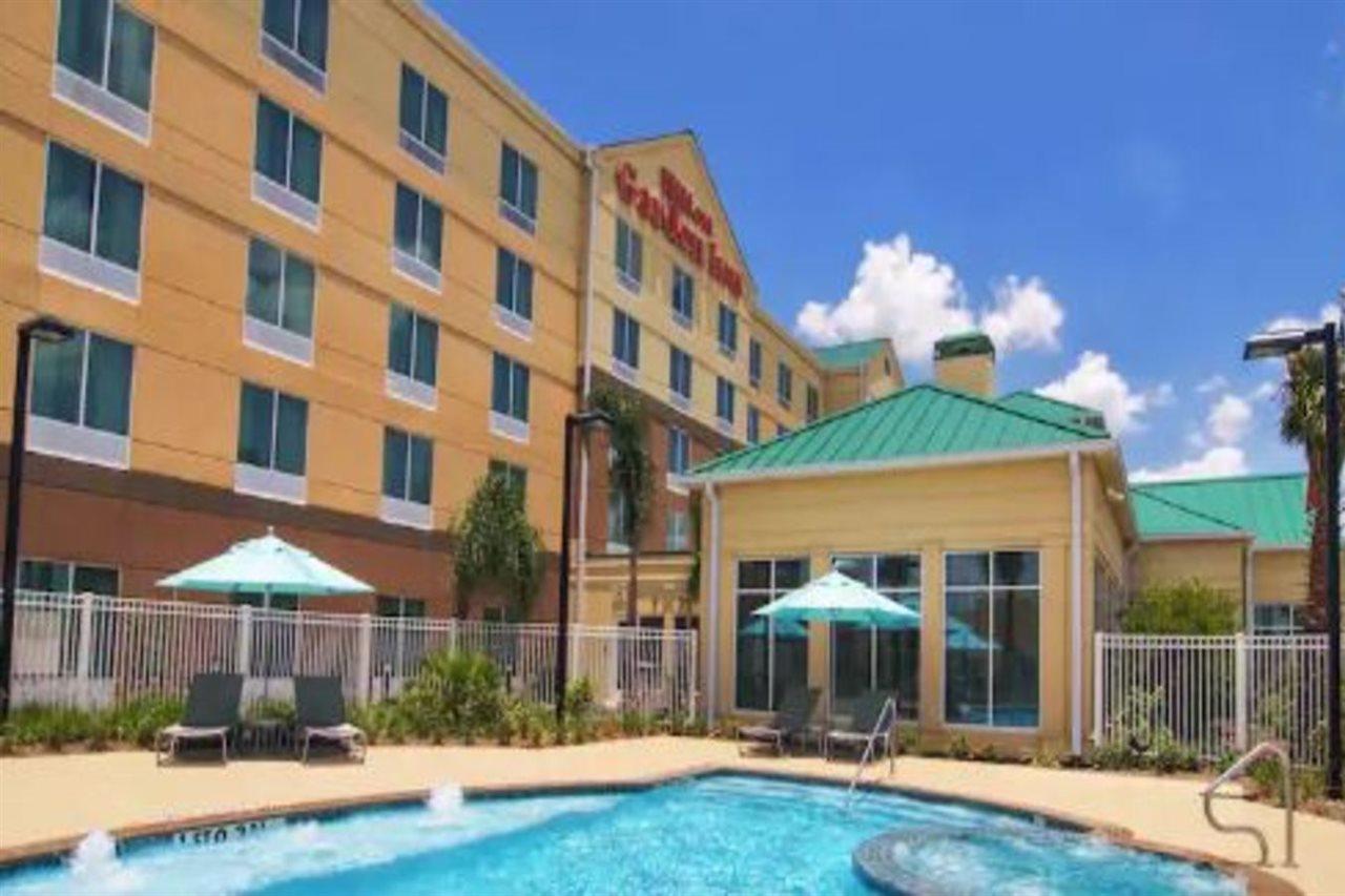Hilton Garden Houston-pearland 3*