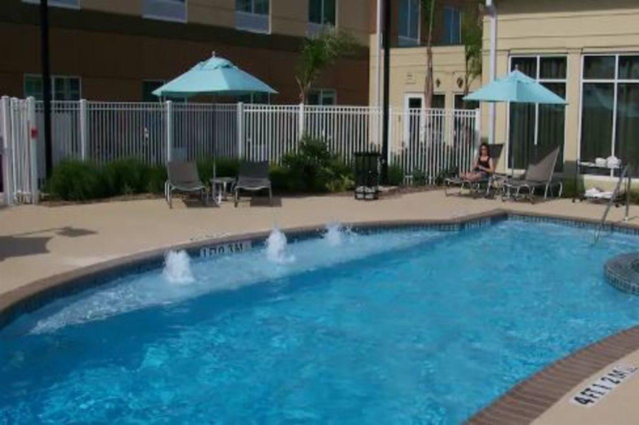 Hilton Garden Houston-pearland Hotel