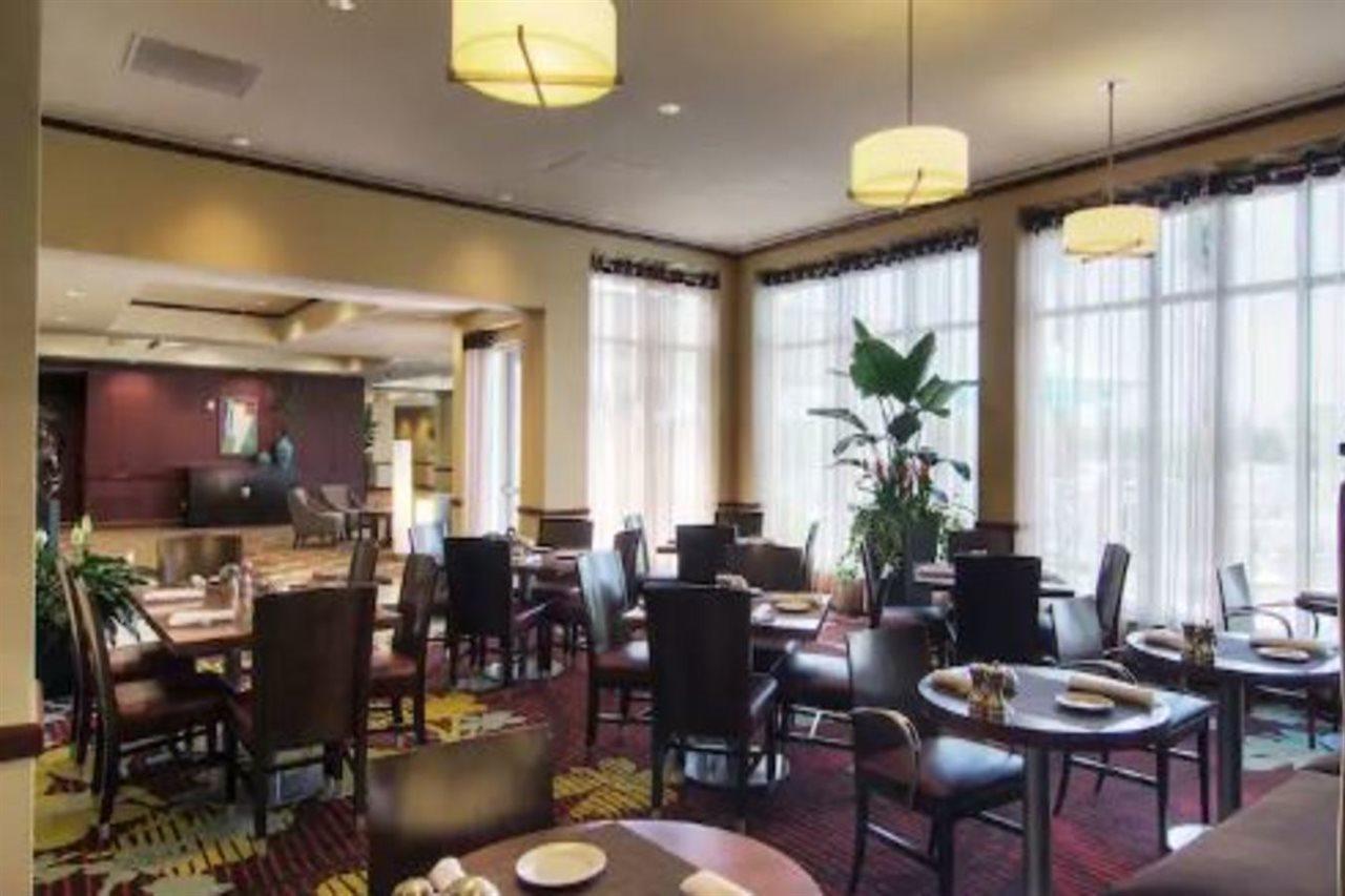 Hotel Hilton Garden Houston-pearland