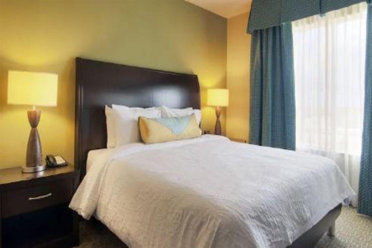 Hilton Garden Houston-pearland
