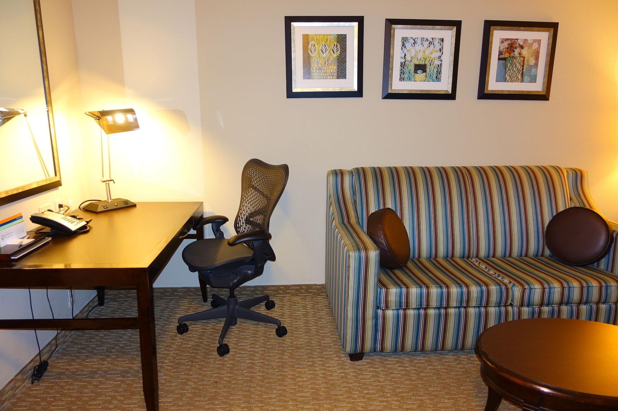 Hilton Garden Houston-pearland Pearland
