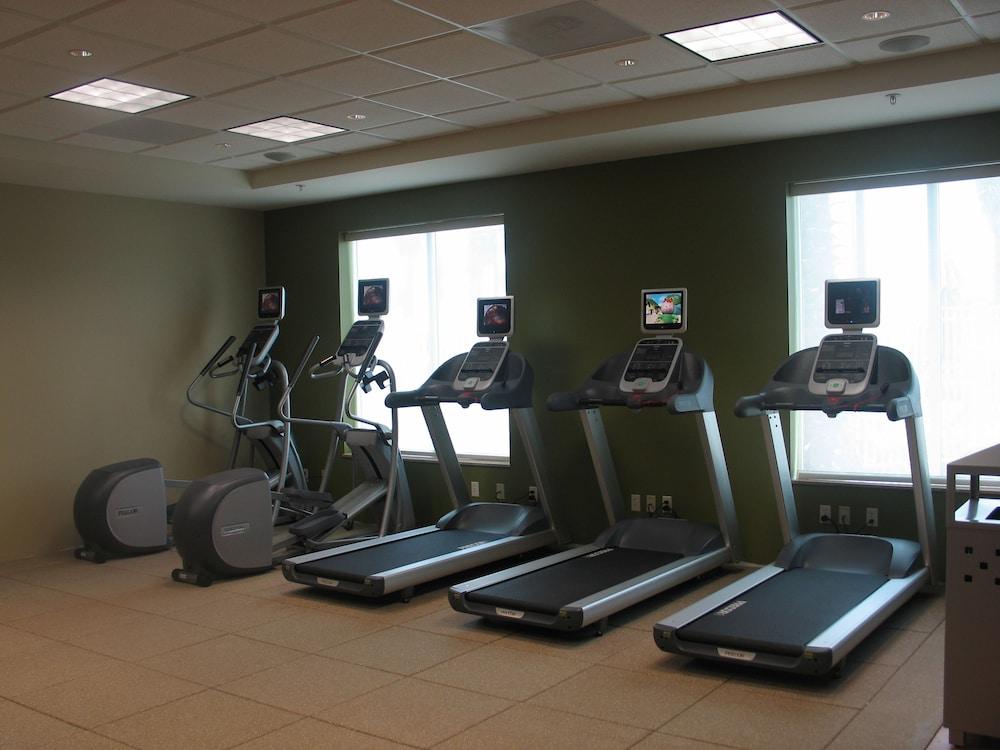 Hotel Hilton Garden Houston-pearland Pearland