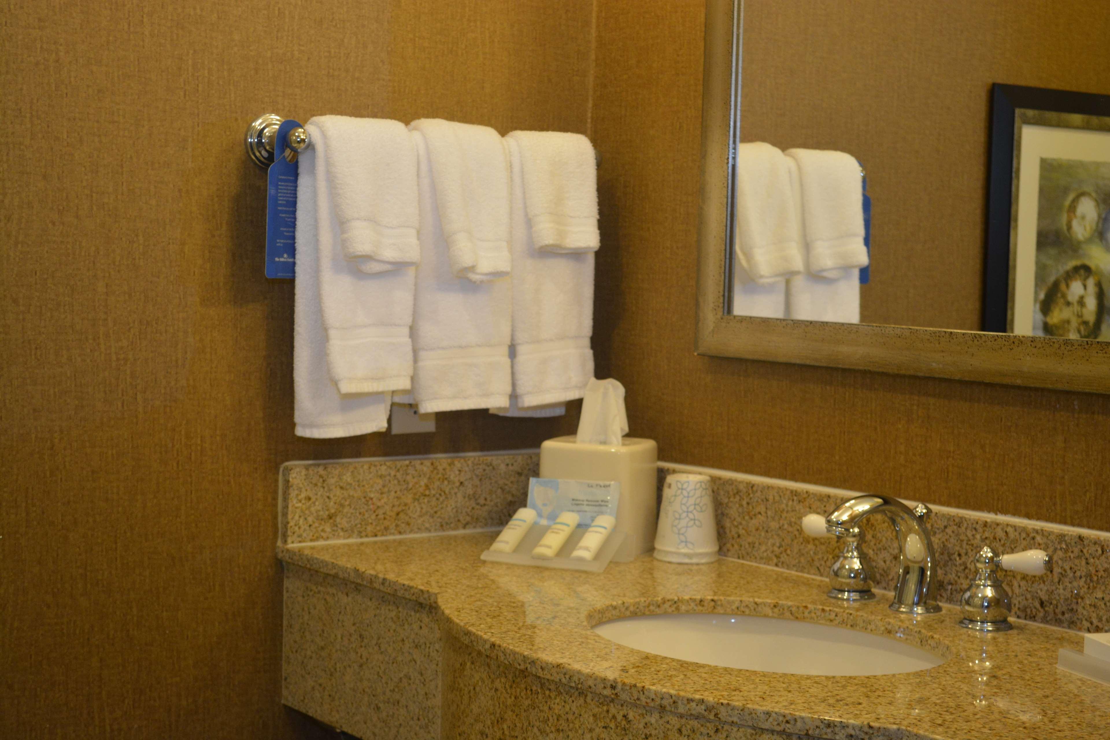 Hilton Garden Houston-pearland 3*