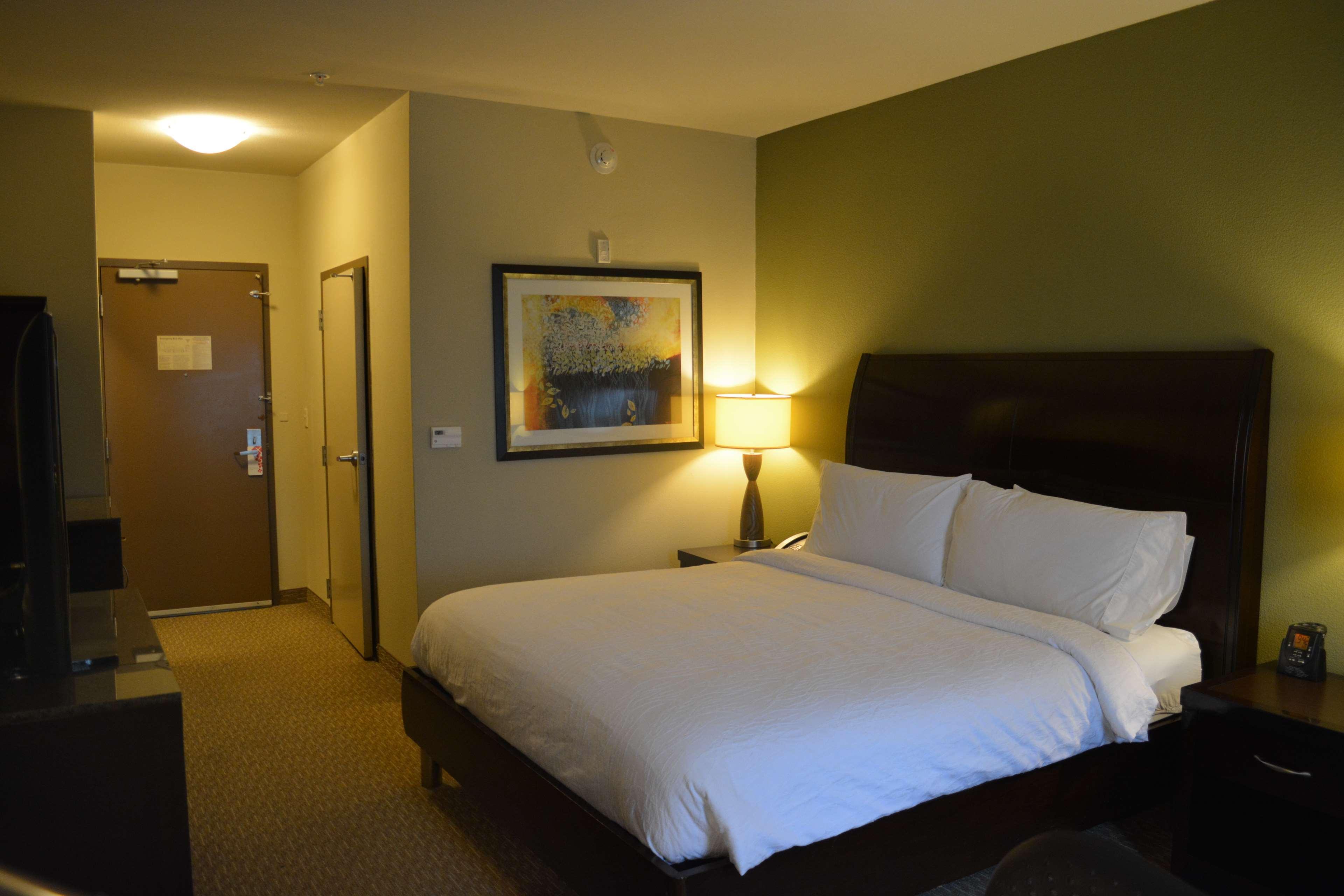Hilton Garden Houston-pearland 3*