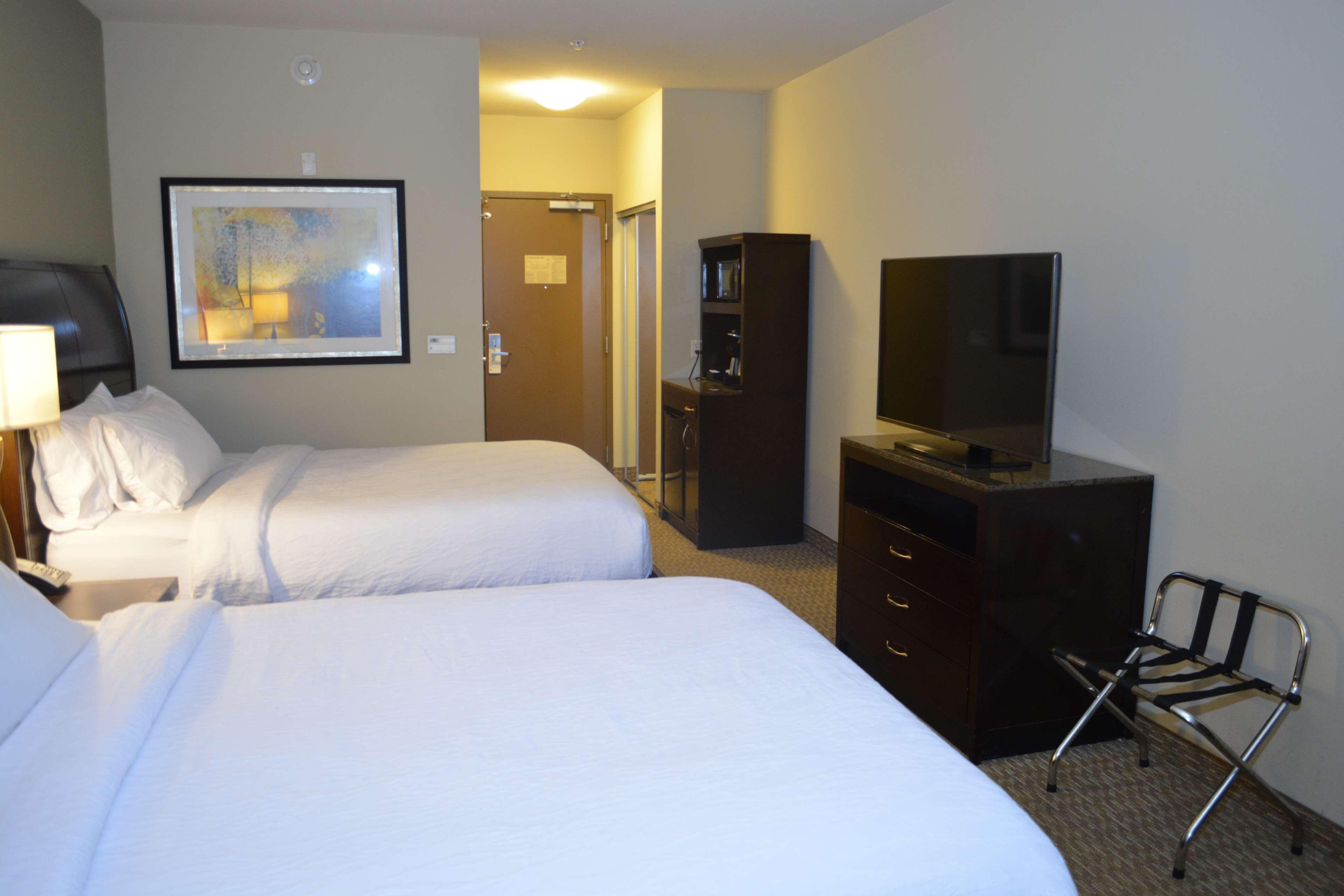 Hilton Garden Houston-pearland