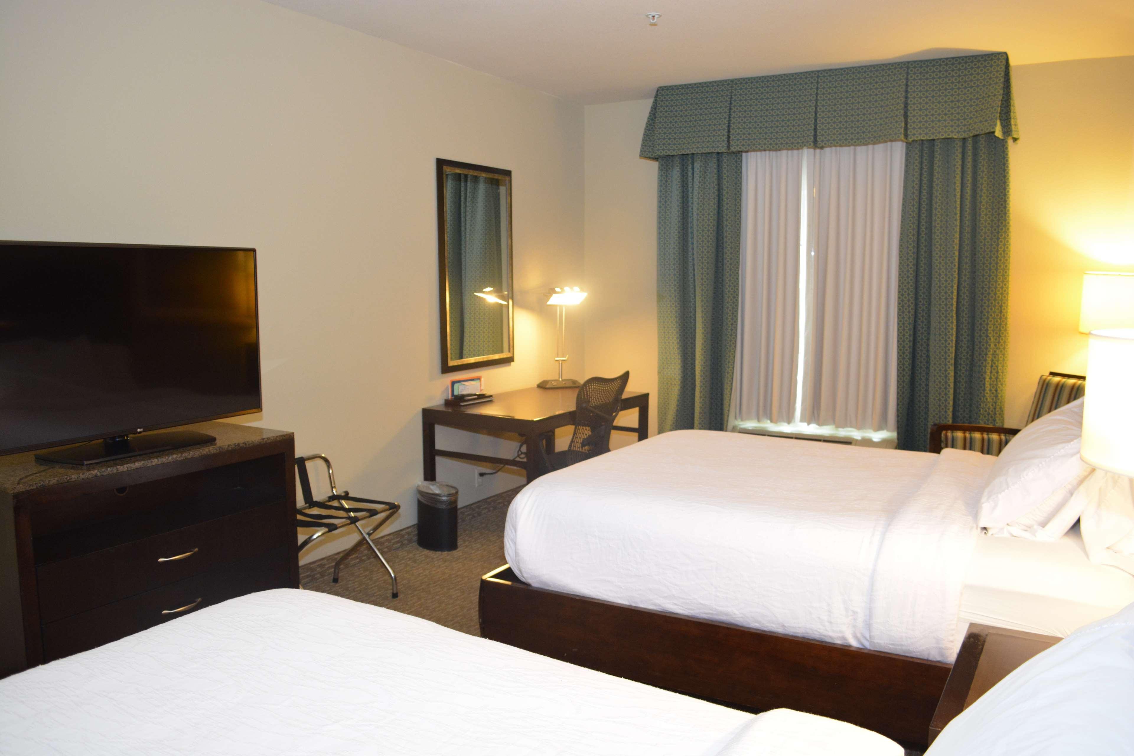 Hilton Garden Houston-pearland 3* Pearland