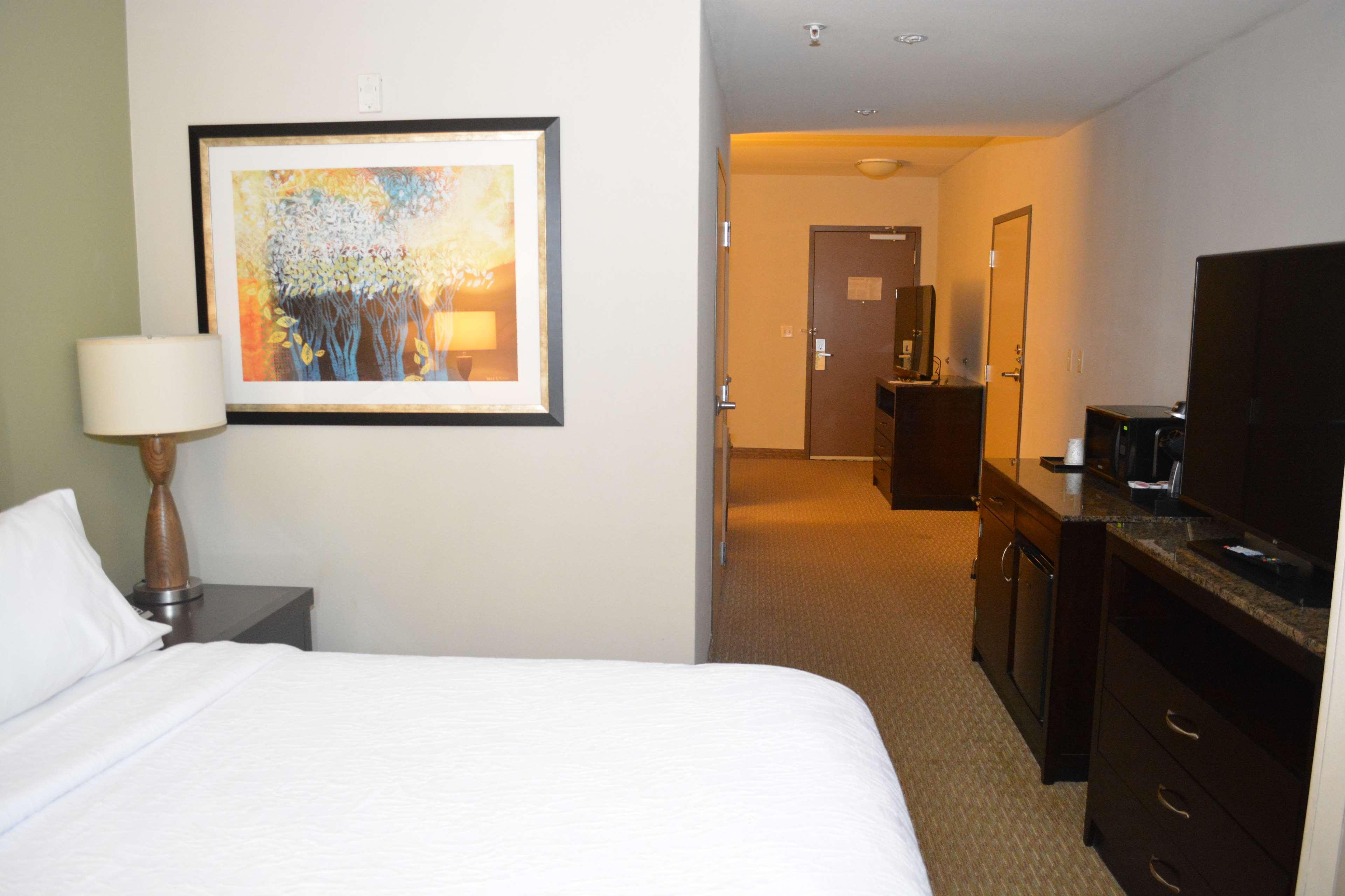 Hilton Garden Houston-pearland Hotel 3*