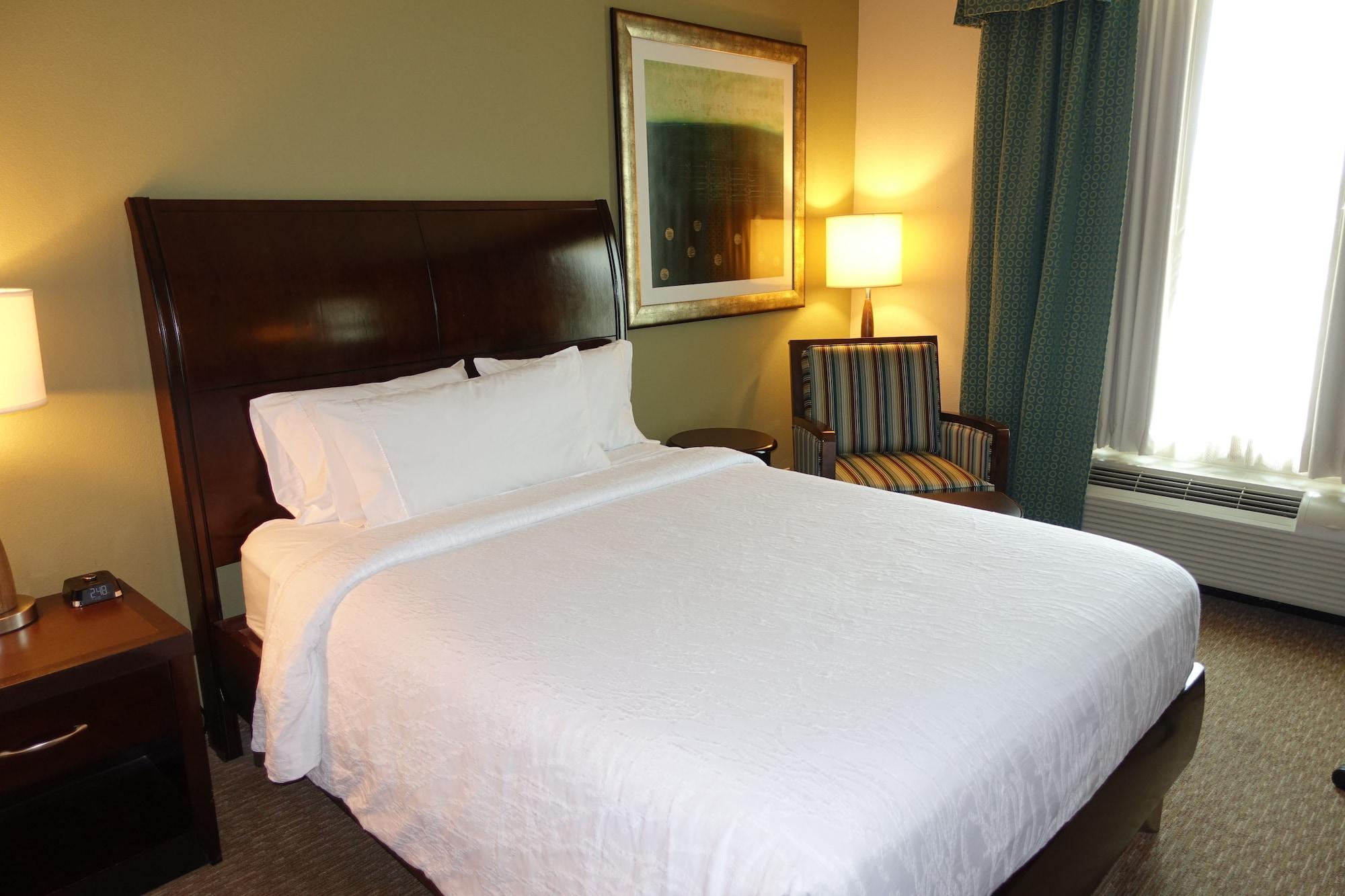 Hotel Hilton Garden Houston-pearland