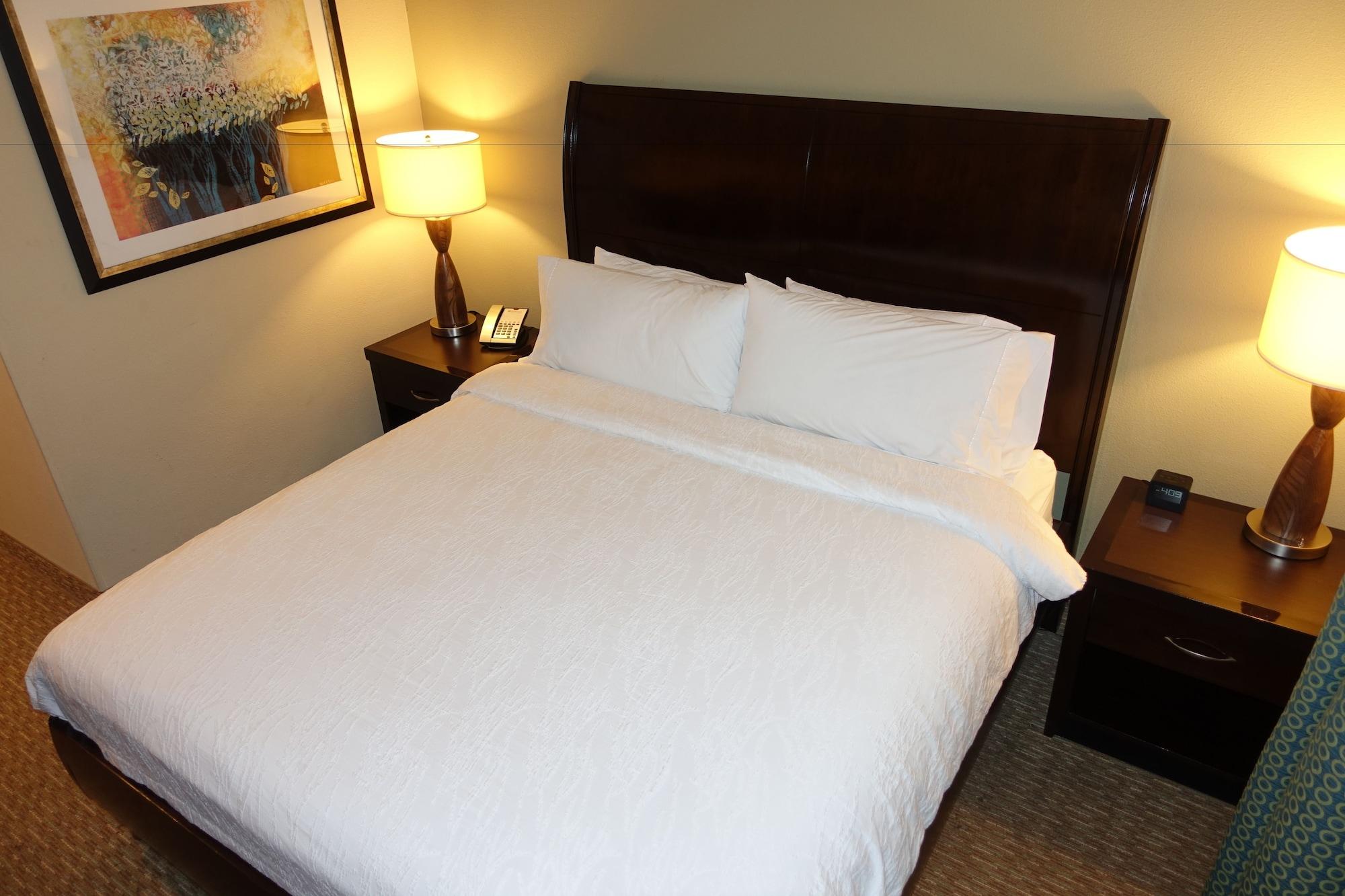 Hilton Garden Houston-pearland Hotel 3*