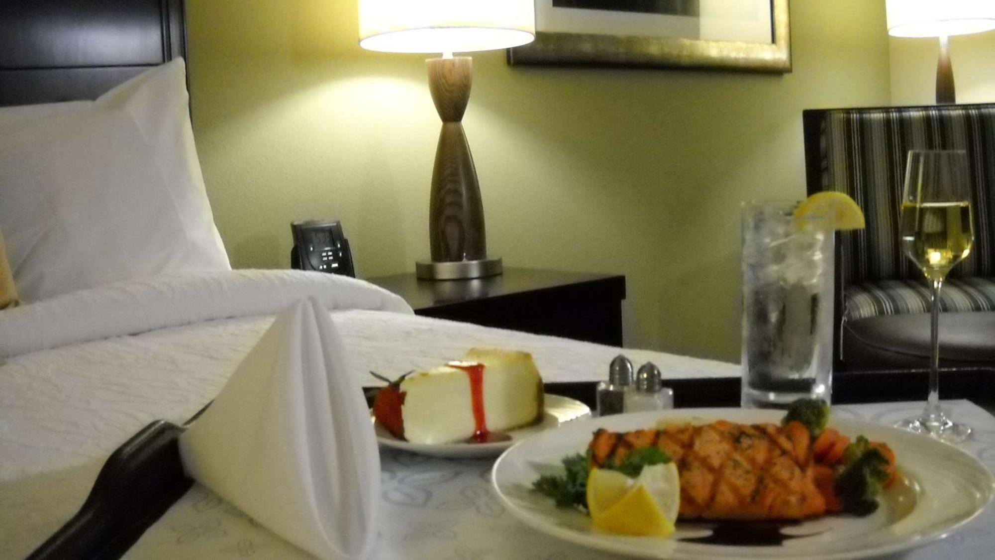 Hotel Hilton Garden Houston-pearland 3*