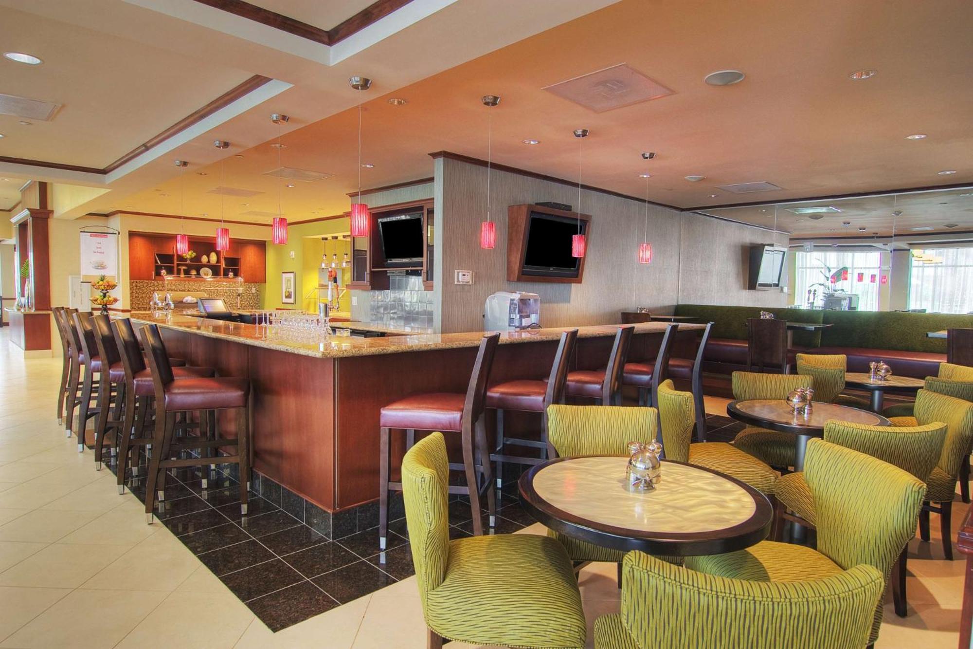 Hotel Hilton Garden Houston-pearland Pearland
