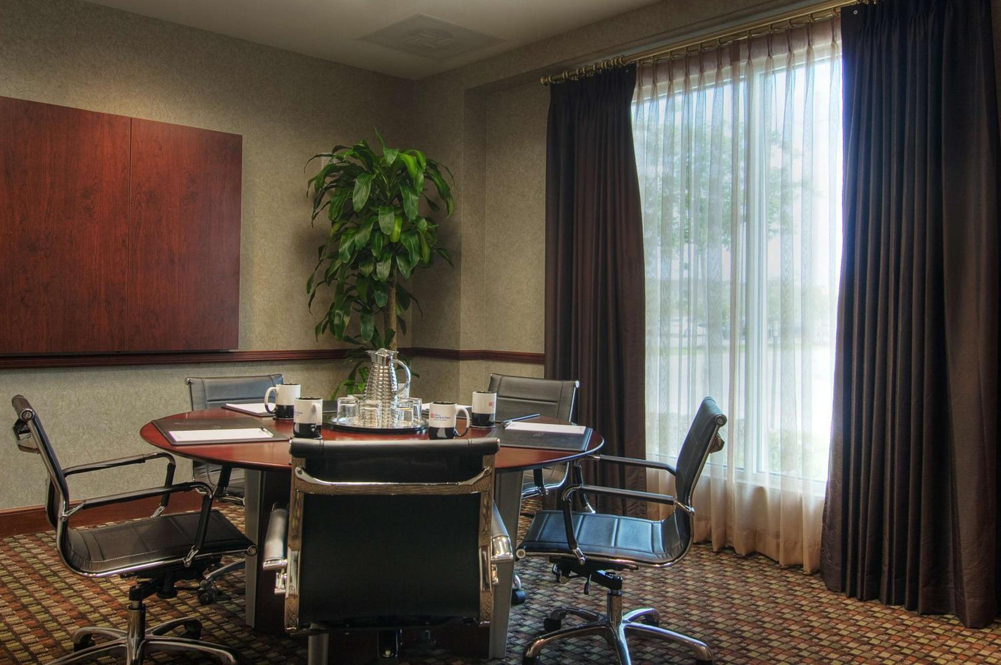 Hilton Garden Houston-pearland Hotel Pearland