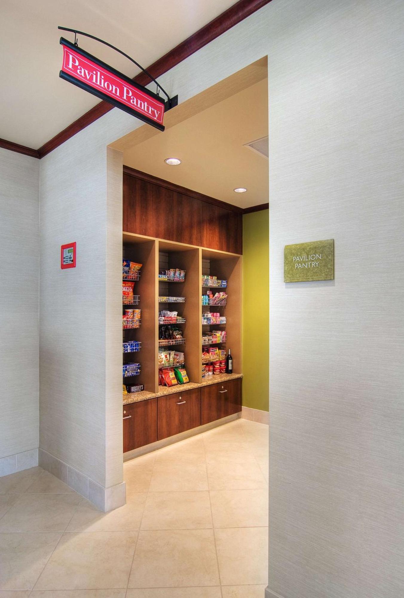 Hilton Garden Houston-pearland 3* Pearland