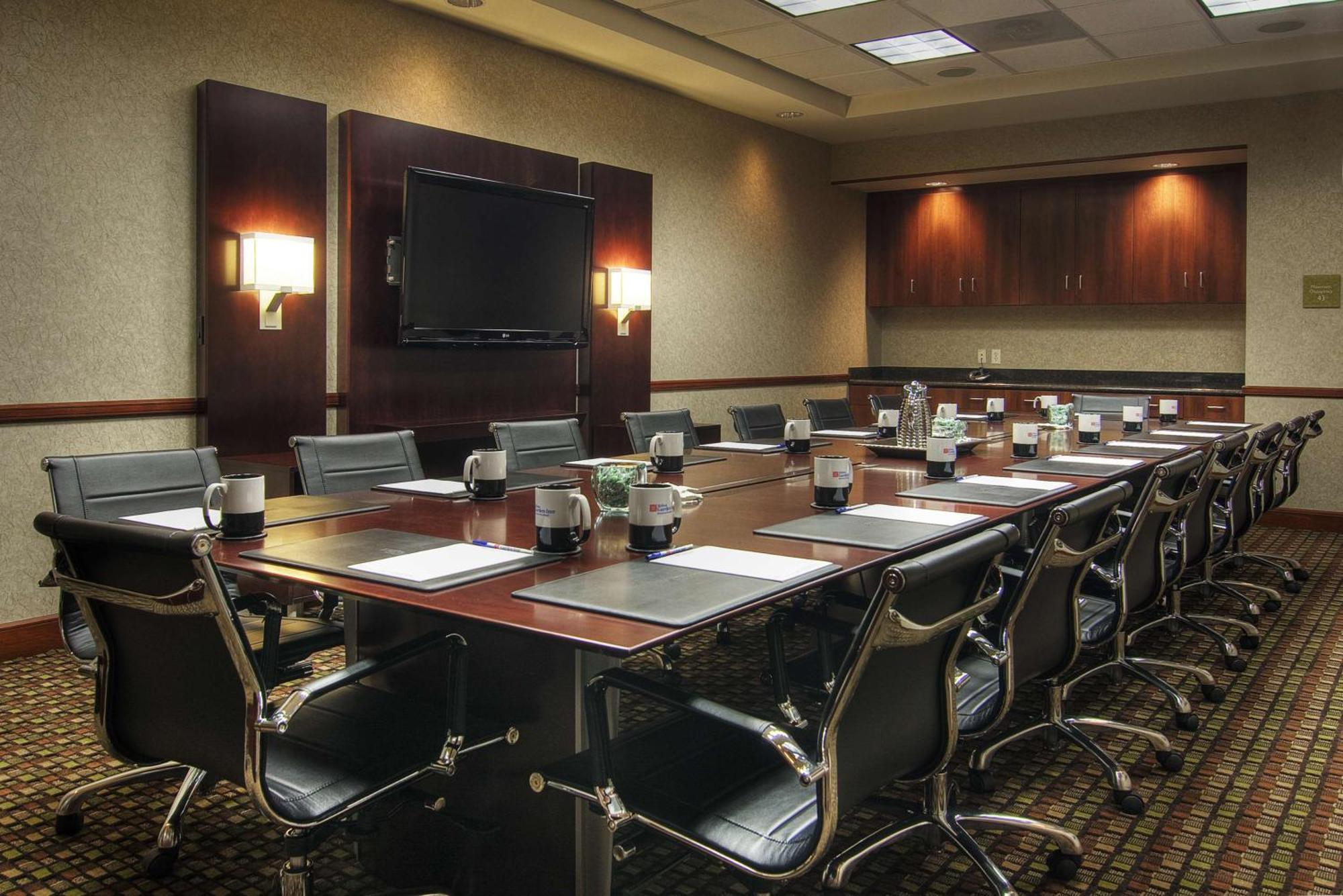 Hilton Garden Houston-pearland Hotel Pearland