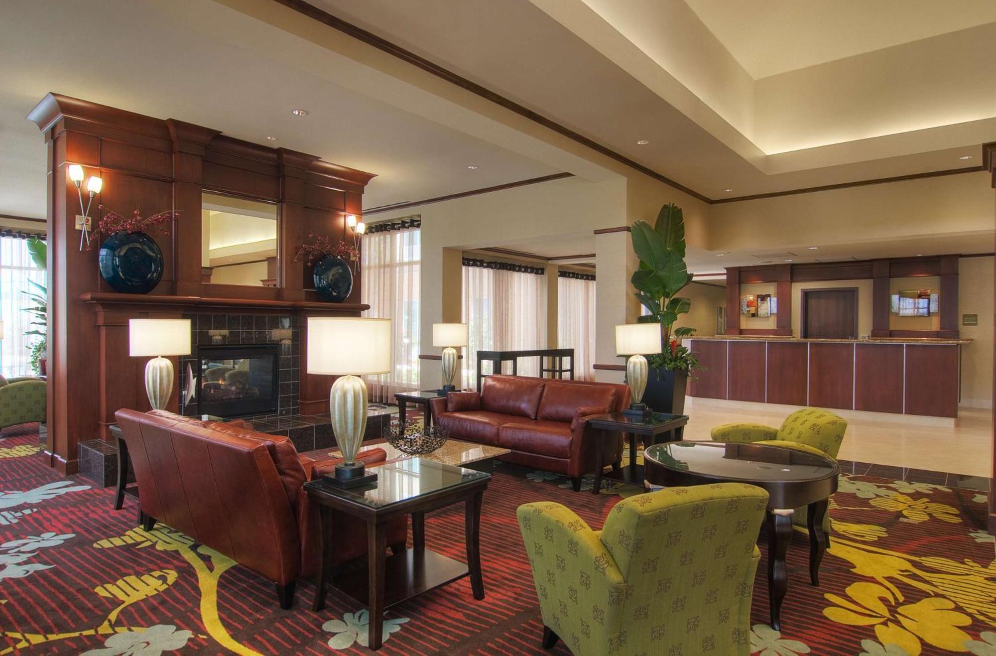 Hilton Garden Houston-pearland Hotel 3*