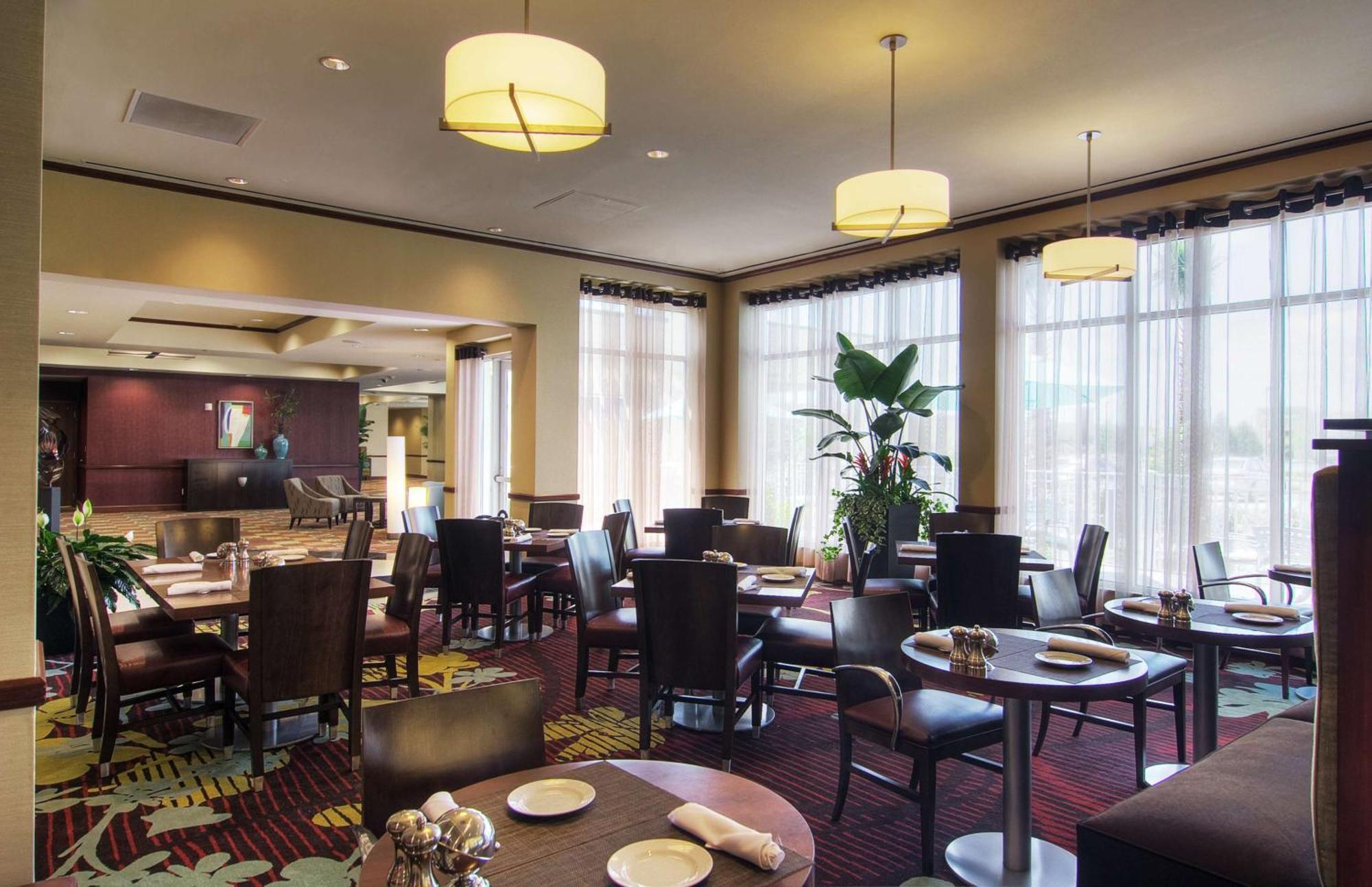 Hilton Garden Houston-pearland 3* Pearland