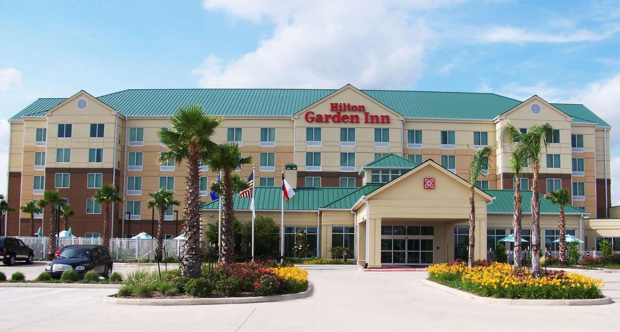 Hilton Garden Houston-pearland Pearland