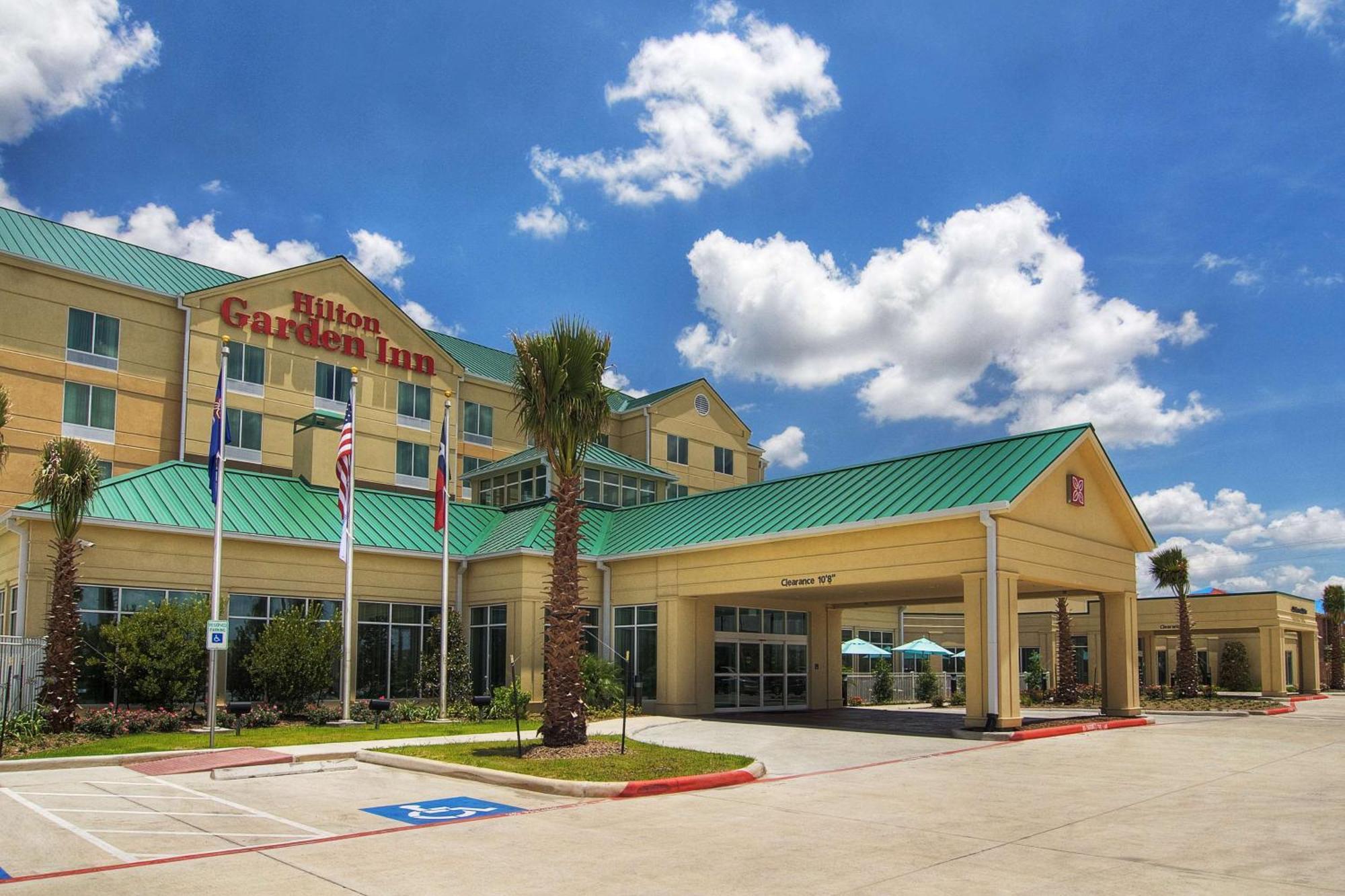 Hilton Garden Houston-pearland