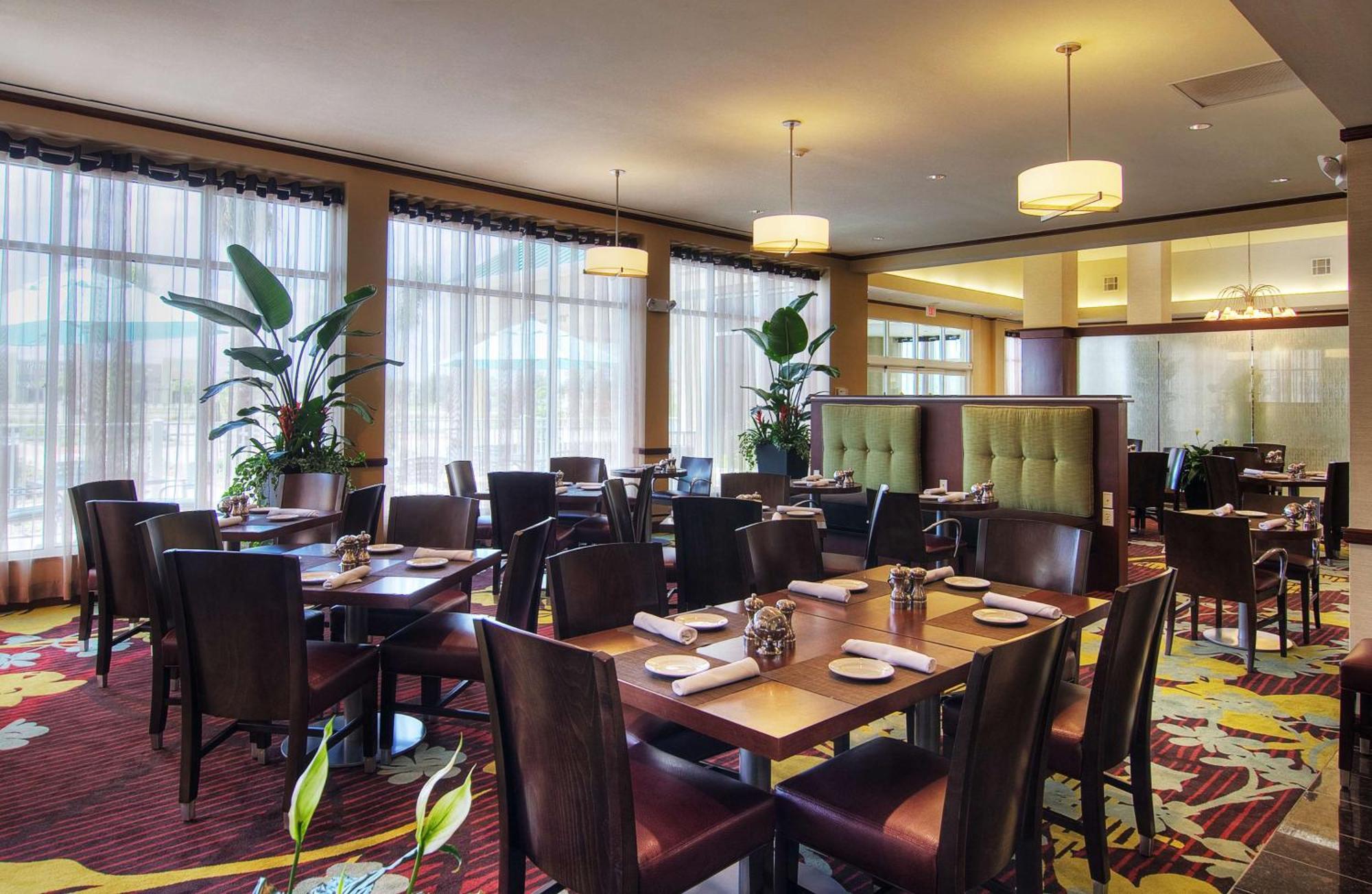 Hilton Garden Houston-pearland Hotel 3*