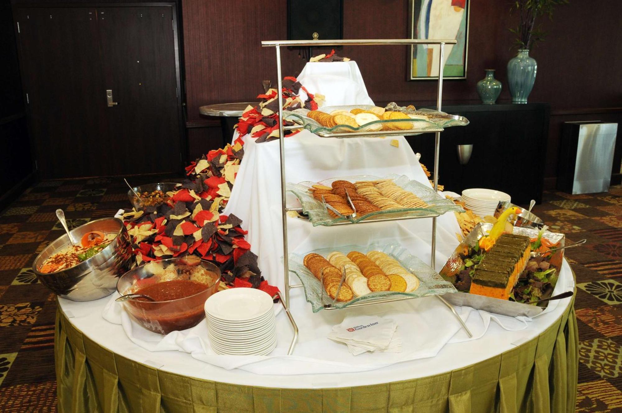 Hotel Hilton Garden Houston-pearland Pearland
