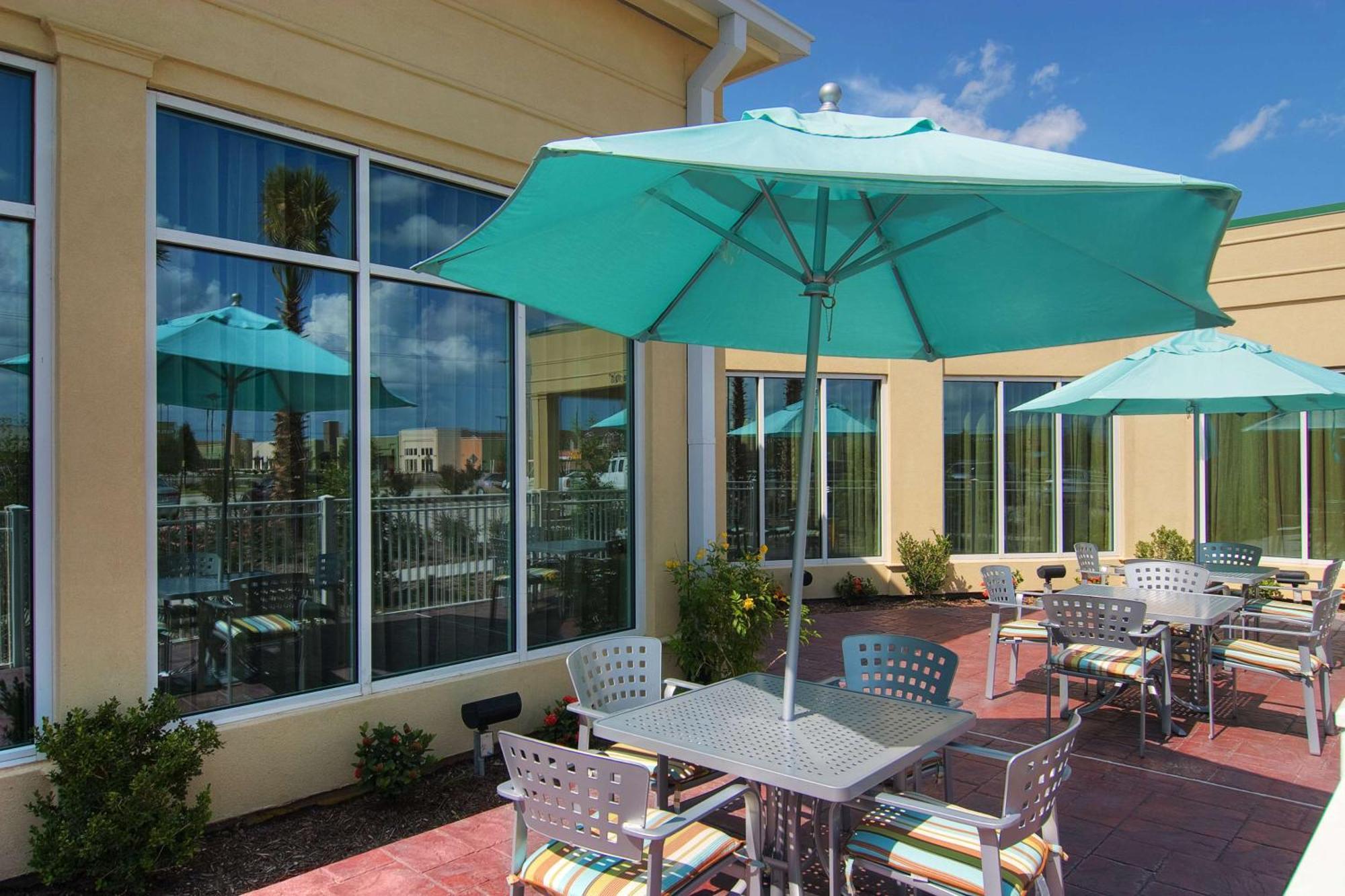 Hilton Garden Houston-pearland 3* Pearland