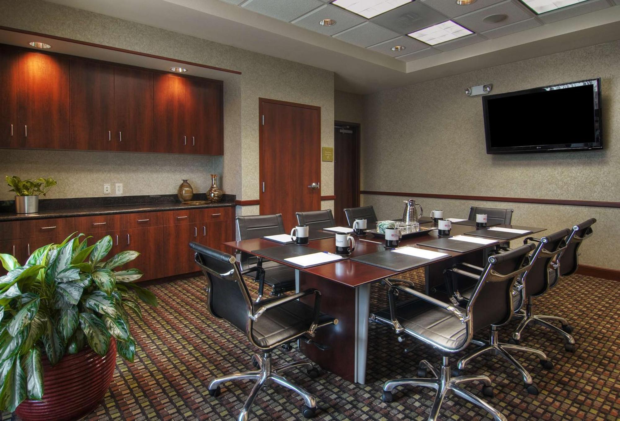 Hilton Garden Houston-pearland Pearland