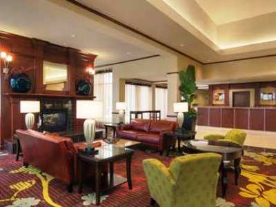 Hilton Garden Houston-pearland Hotel Pearland