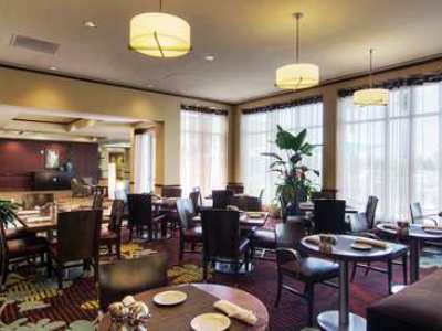 Hilton Garden Houston-pearland Hotel
