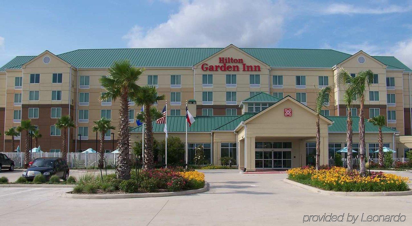 Hotel Hilton Garden Houston-pearland