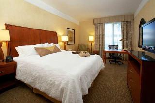 Hilton Garden Houston-pearland Hotel 3*
