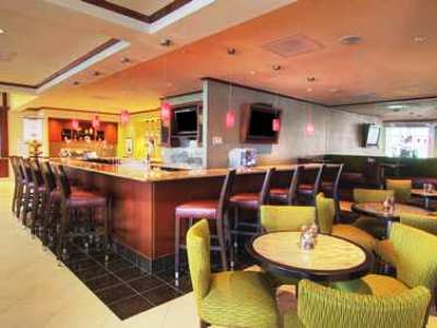Hilton Garden Houston-pearland Hotel