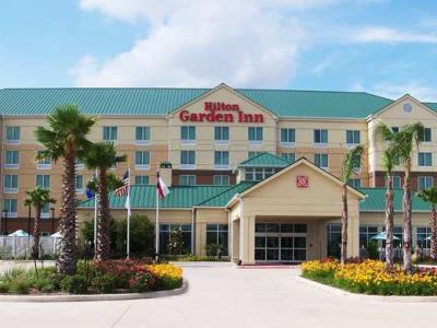 Hilton Garden Houston-pearland