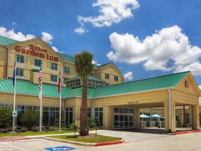 Hilton Garden Houston-pearland Pearland