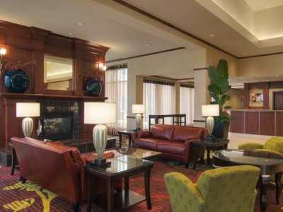 Hilton Garden Houston-pearland