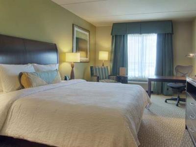 Hotel Hilton Garden Houston-pearland