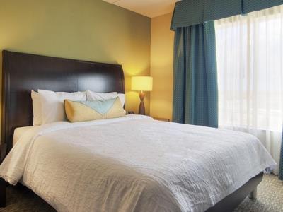 Hotel Hilton Garden Houston-pearland