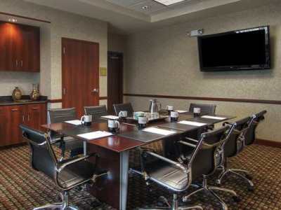 Hotel Hilton Garden Houston-pearland 3*