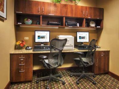 Hotel Hilton Garden Houston-pearland Pearland