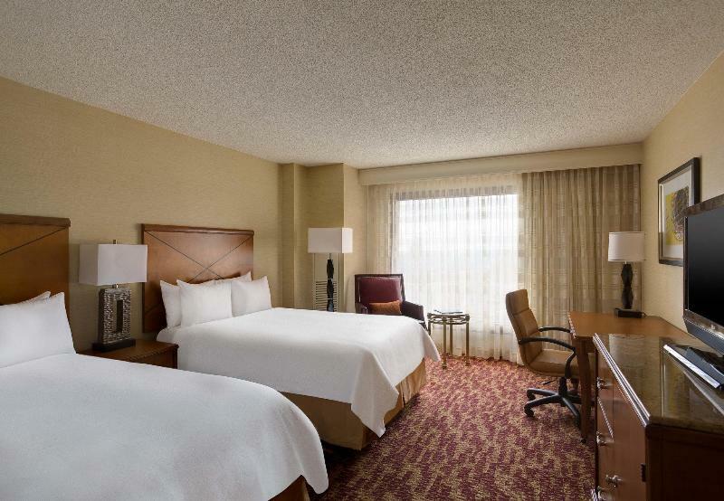 Hotel Hilton Garden Houston-pearland
